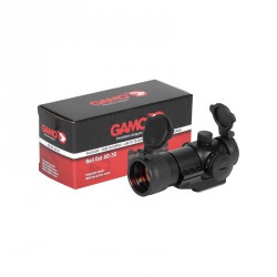 Visor Gamo Red Dot AD30 para carril de 11mm
