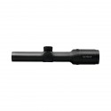 Nikko Stirling Ultimax 1-6x24 Ret. 4A Iluminada