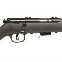 Savage 93R17 FV-SR - 17 HMR