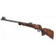 Rifle Ceska CZ 457 Premium LH zurdo