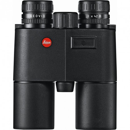 Binocular Leica Geovid 8x42 R
