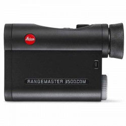 Telémetro Leica Range Master 3500 COM