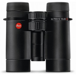 Binocular Leica Ultravid 10x32 HD Plus