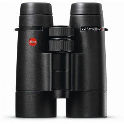 Binocular Leica Ultravid 10x42 HD Plus