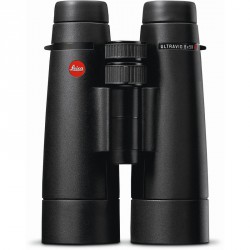 Binocular Leica Ultravid 8x50 HD Plus