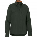 Camisa caza Swedteam mujer Allie Antibite W Shirt