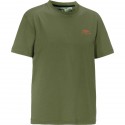 Camiseta caza Swedteam Oakes M T-shirt