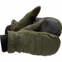 Guantes caza Swedteam Green M Gloves