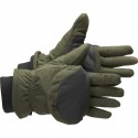 Guantes caza Swedteam Green M Gloves