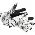 Guantes caza Swedteam Green M Gloves