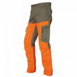 Pantalón caza Benisport Mountain Orange