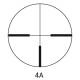 Visor Arcea 3-9x40 compact
