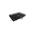 Jaula metálica Arcea L62XA44XALT52 CM