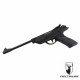 Pistola Zasdar/Artemis SP500 muelle