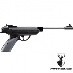 Pistola Zasdar/Artemis SP500 muelle