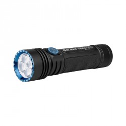 Linterna Olight LED de mano SEEKER 3 Pro 4200 lum. con 4 LEDs
