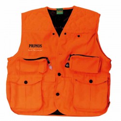 Chaleco PRIMOS GunHunter's Vest - M