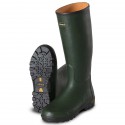 Botas Caucho natural Arxus mono