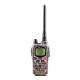 Radio G9 Pro Mimetic bibanda PMR446/LPD Midland