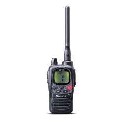 Radio G9 Pro bibanda PMR446/LPD Midland