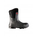 Botas de agua caña media Snugboot Craftsman Dunlop