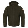 Chaqueta Harkila Metso Hybrid Jacket