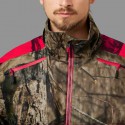 Chaqueta Harkila Moose Hunter 2.0 GTX Jacket
