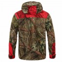 Chaqueta Harkila Moose Hunter 2.0 GTX Jacket