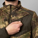 Chaqueta Harkila Heat Camo Jacket