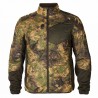 Chaqueta Harkila Heat Camo Jacket