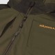 Chaqueta Harkila Mountain Hunter Hybrid Jacket