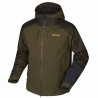 Chaqueta Harkila Mountain Hunter Hybrid Jacket