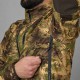 Chaqueta Harkila Deer Stalker camo WSP fleece jacket