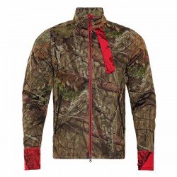 Chaqueta Harkila Moose Hunter 2.0 fleece jacket