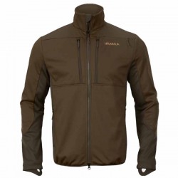 Chaqueta Harkila Mountain Hunter Pro WSP fleece jacket