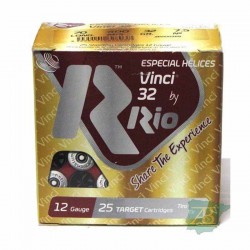 Rio Vinci Especial Hélices