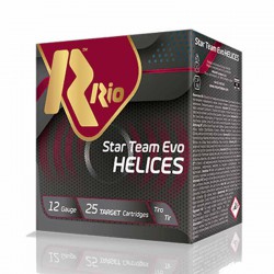 Rio Star Team Evo Hélices