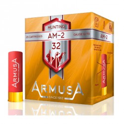 Armusa AM2 32 gr