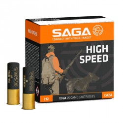 Saga High Speed 36 gr