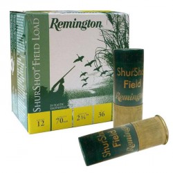 Remington Shurshot 36 gr