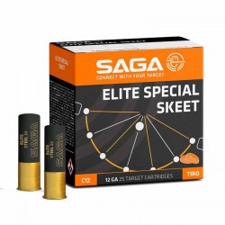 Saga Elite Especial Skeet