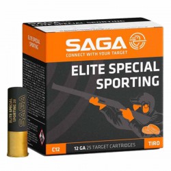 Saga Elite Especial Sporting