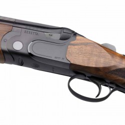 Beretta DT11 Black Edition Sporting 2