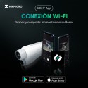 Monocular nocturno Hikmicro digital con modo día Heimdal HA4