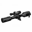 Visor nocturno Hikmicro digital Alpex A50T con linterna IR 850 nm