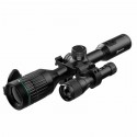 Visor nocturno Hikmicro digital Alpex A50T con linterna IR 850 nm