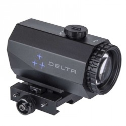 Magnificador ultracompacto Delta HORNET 3x