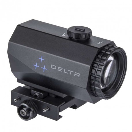 Magnificador ultracompacto Delta HORNET 3x