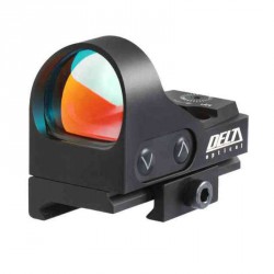 Visor holográfico Delta MiniDot HD 26