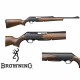 Browning Bar Mk3 Wood One 